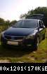 Kia Cee'd 1.4 CVVT EX