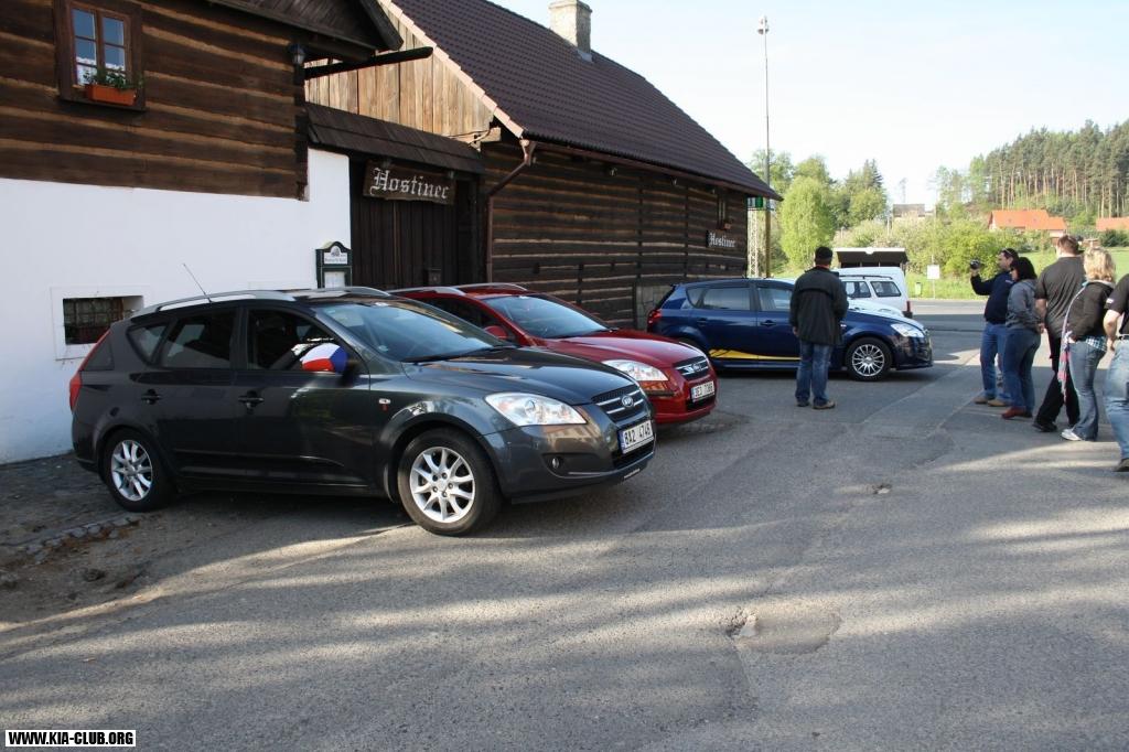 Privitani jara s Kiou 2 2