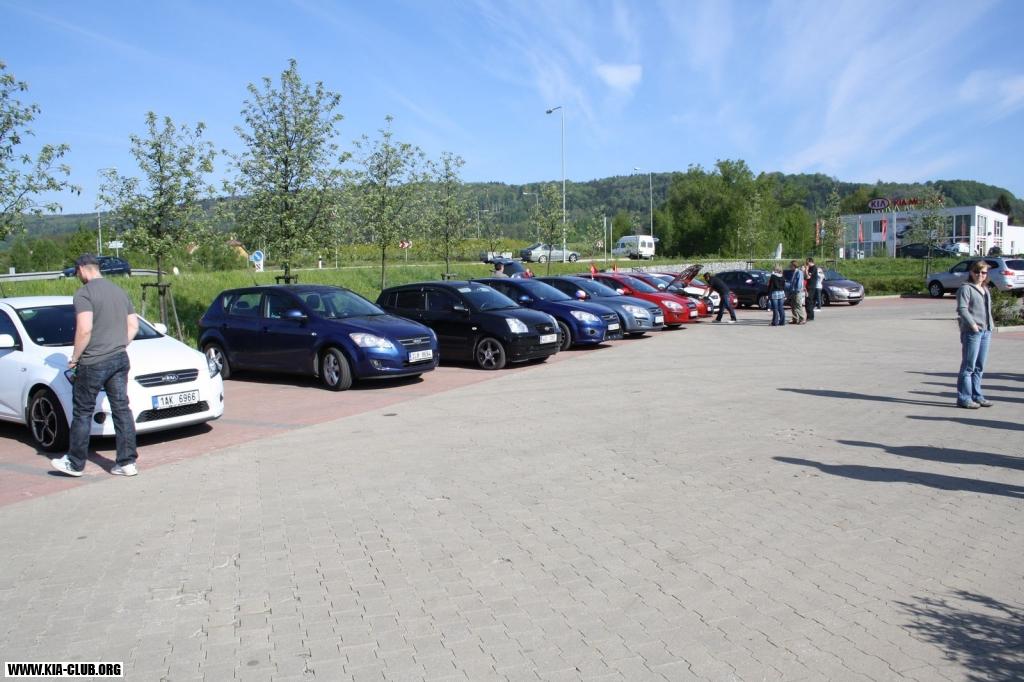 Privitani jara s Kiou 2 5