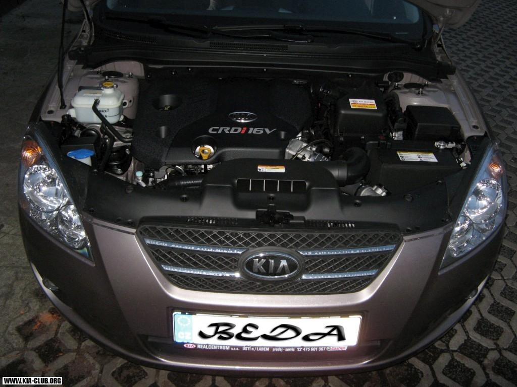 1.6 CRDi 16V