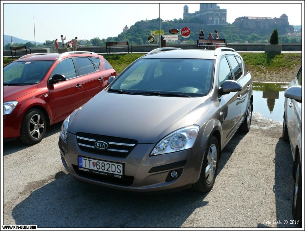 8.sraz Kia-Club.org 15