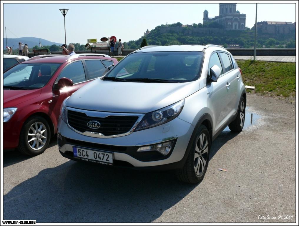 8.sraz Kia-Club.org 19