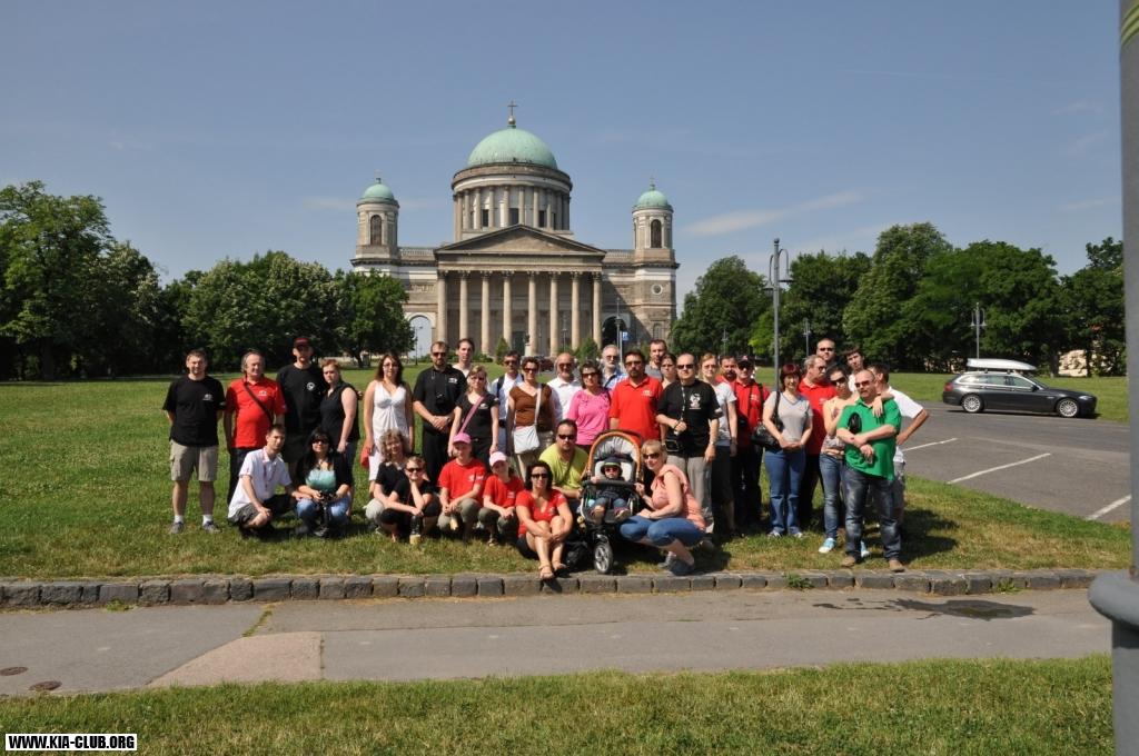 8.sraz Kia-Club.org 26