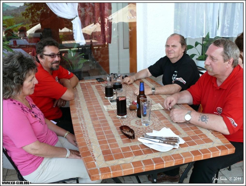 8.sraz Kia-Club.org 50