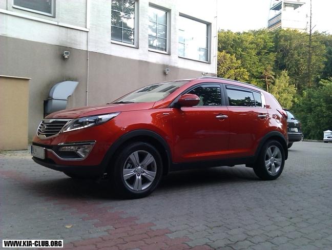 Kia 3