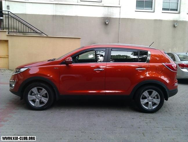 Kia 4