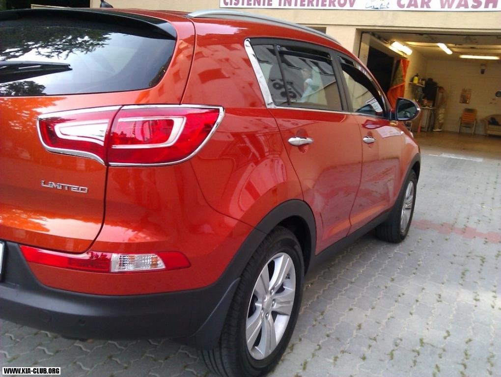 Kia 6