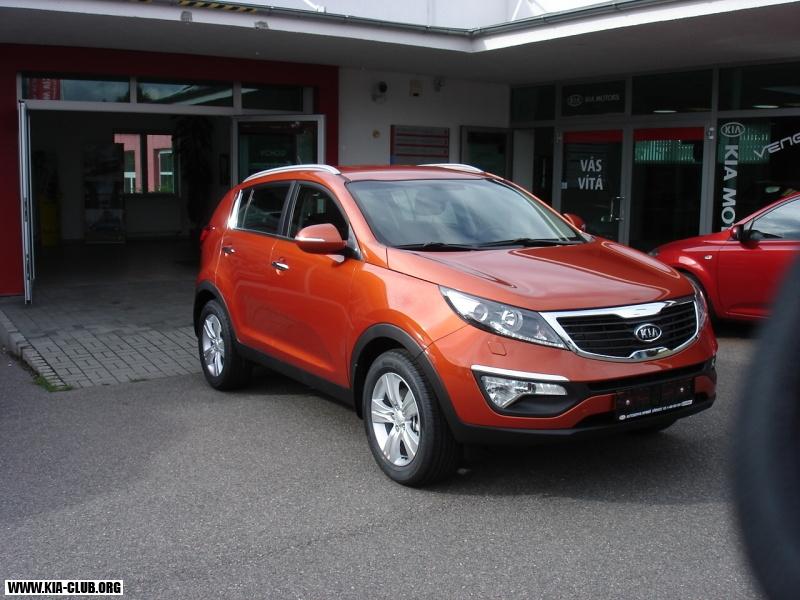 sportage