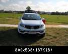 Kia Sportage 1.6 GDi - 002