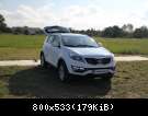 Kia Sportage 1.6 GDi - 001