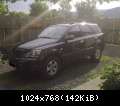 Kia Sorento 2,5CRDi