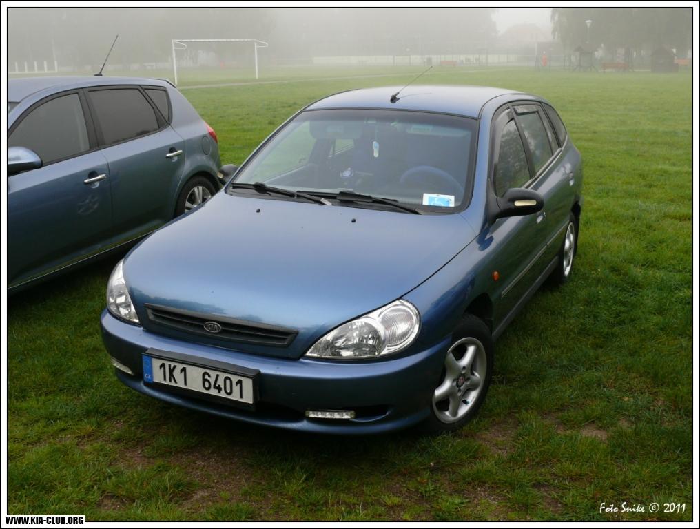 9.sraz Kia-Club.org 22