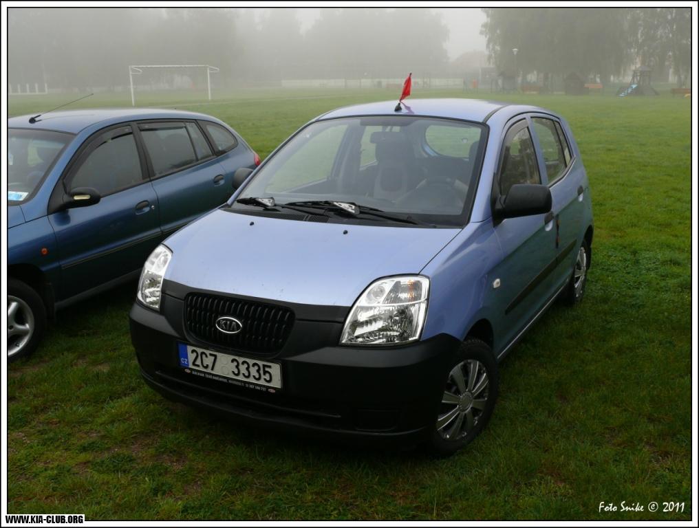 9.sraz Kia-Club.org 23