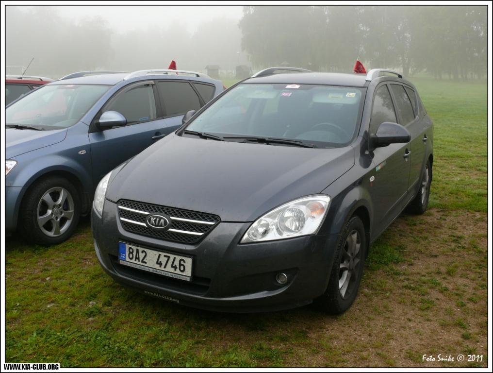 9.sraz Kia-Club.org 32