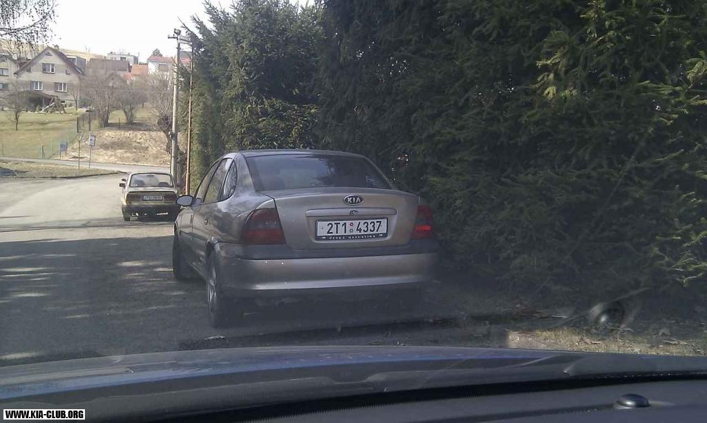 ze by se opel spojil s kiou?