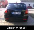 Kia Ceed 2010