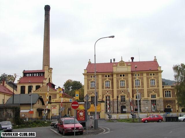 Poslední výrobní