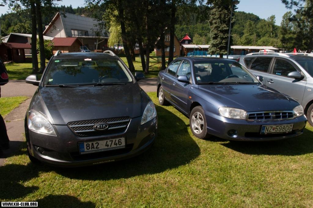 10.sraz Kia-Club.org 21