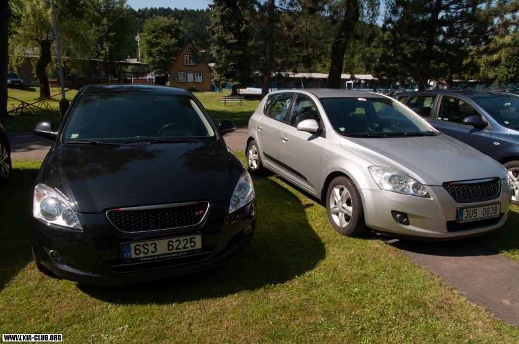 10.sraz Kia-Club.org 23