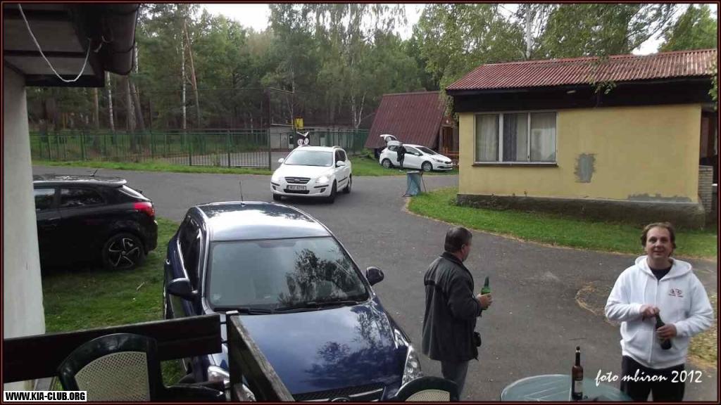 11.sraz Kia-Club.org 44