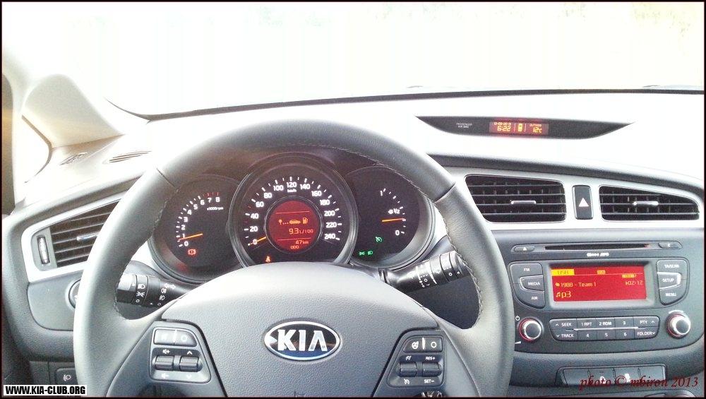 Kia Cee´d 2013 2