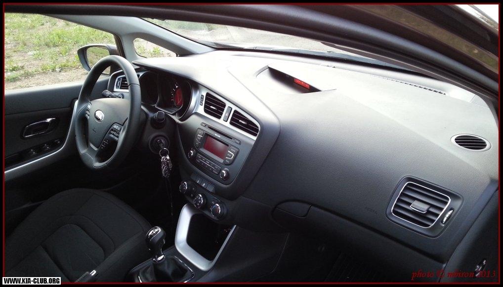 Kia Cee´d 2013 5