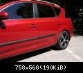 KIA CEED SW