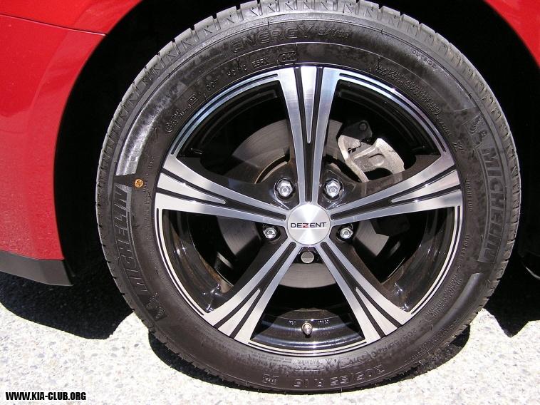 KIA CEED SW