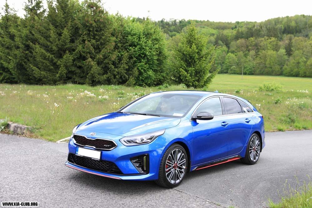 ProCeed GT