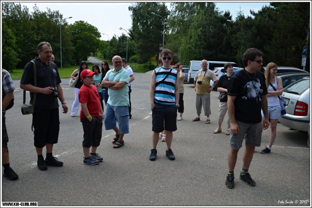 12.sraz Kia-Club.org 21