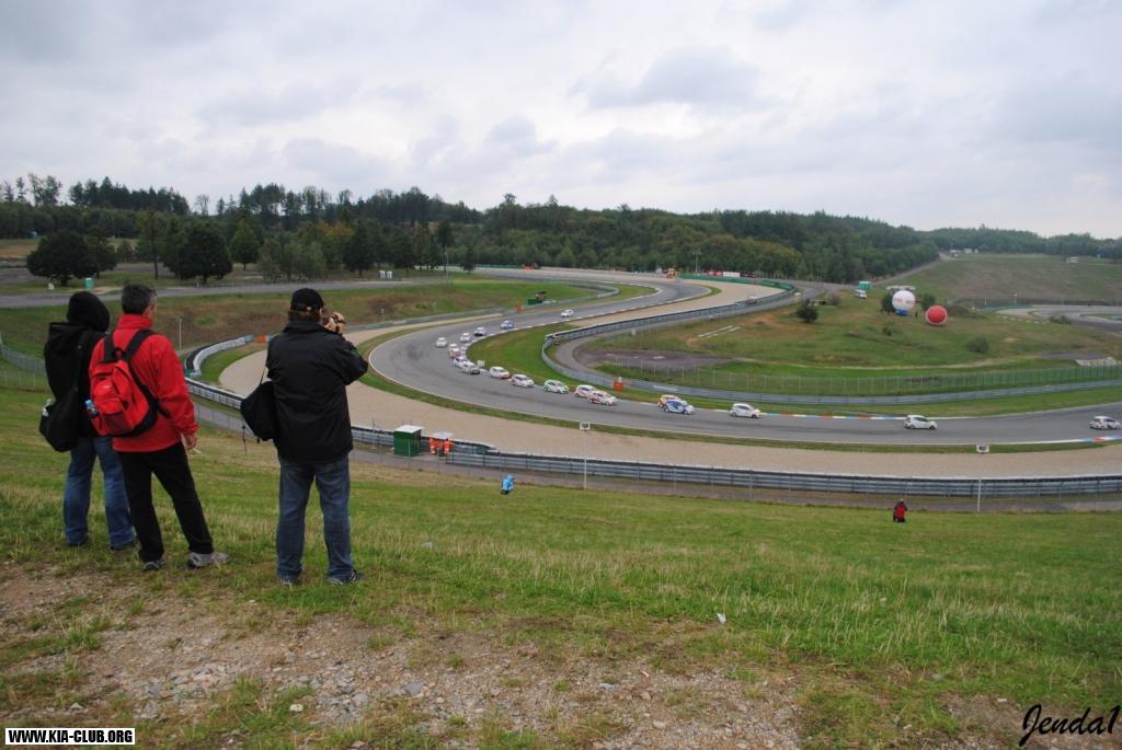 13.sraz Kia-Club.org 34