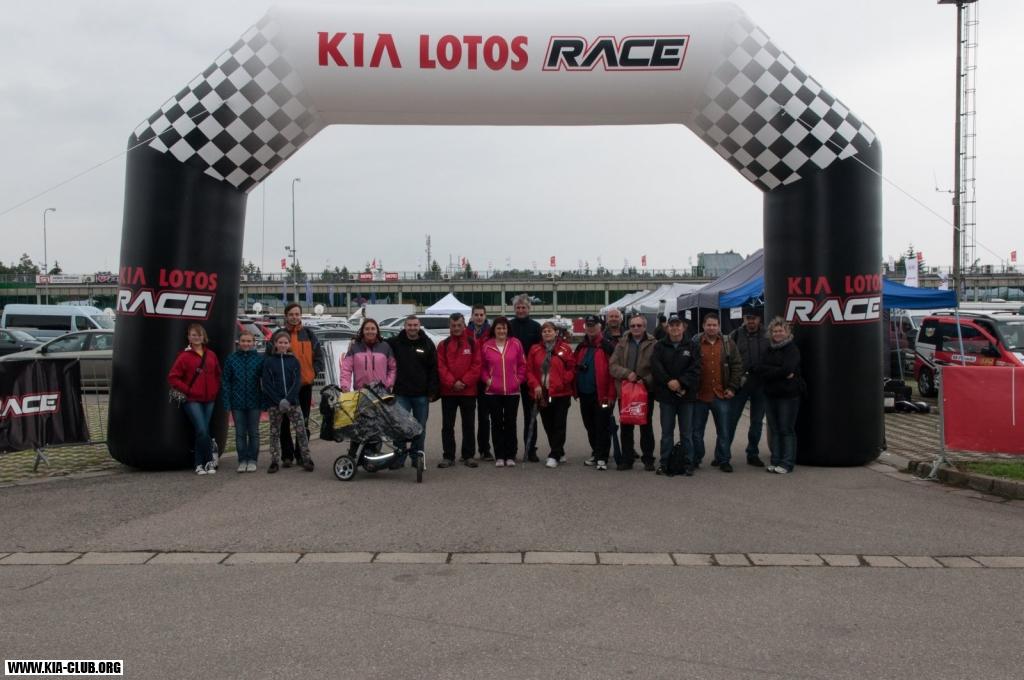 13.sraz Kia-Club.org 41