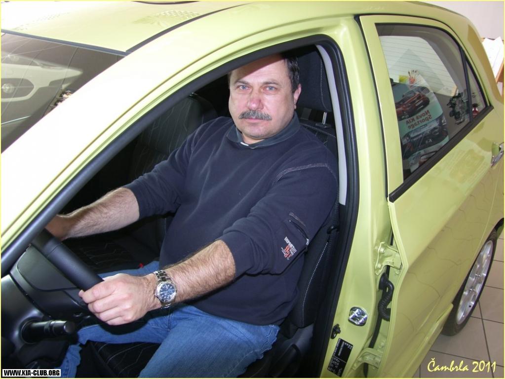 nové picanto