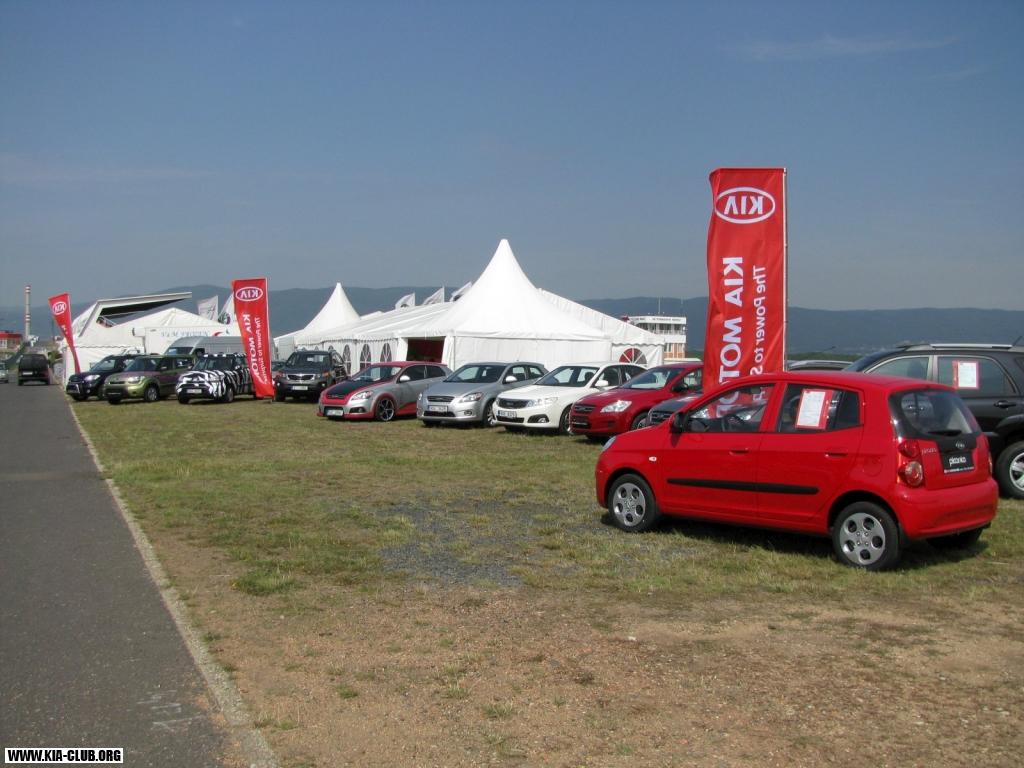 Kia Lotos Cup 4