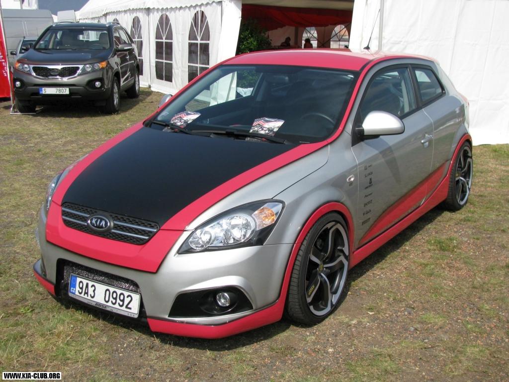 Kia Lotos Cup 9