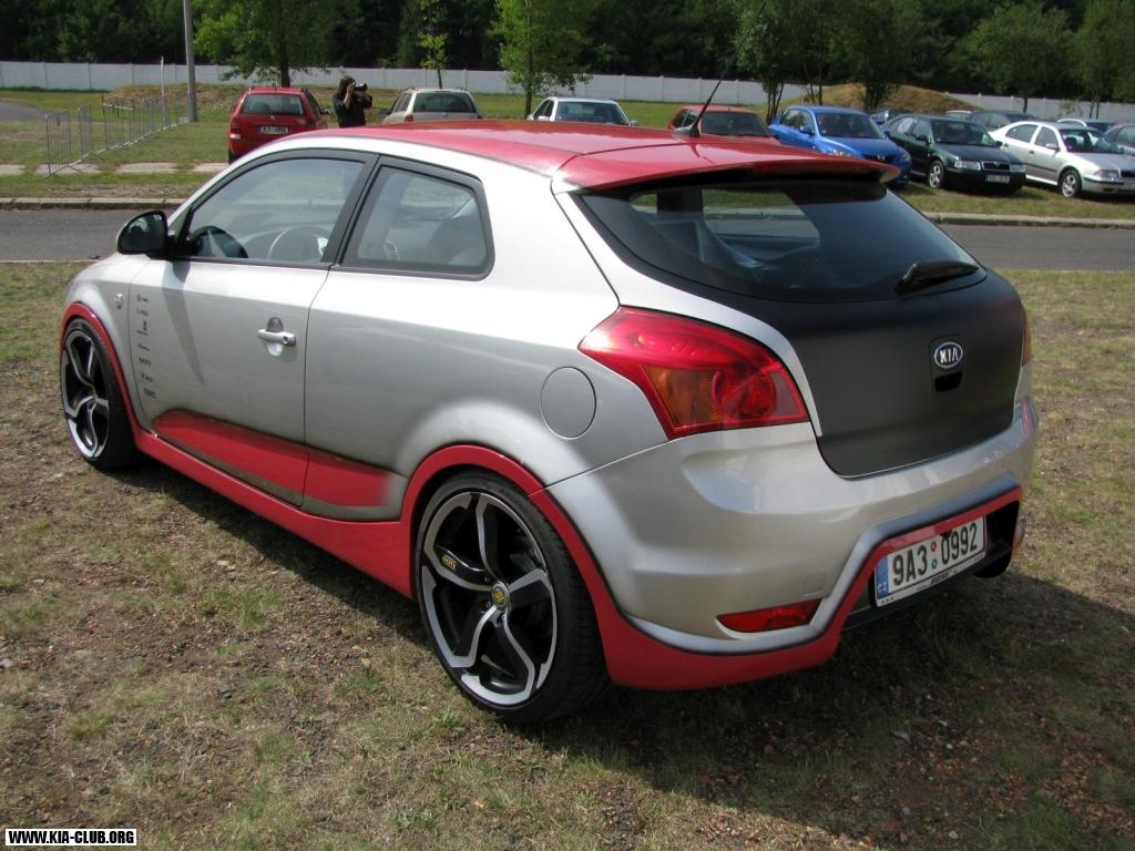 Kia Lotos Cup 10