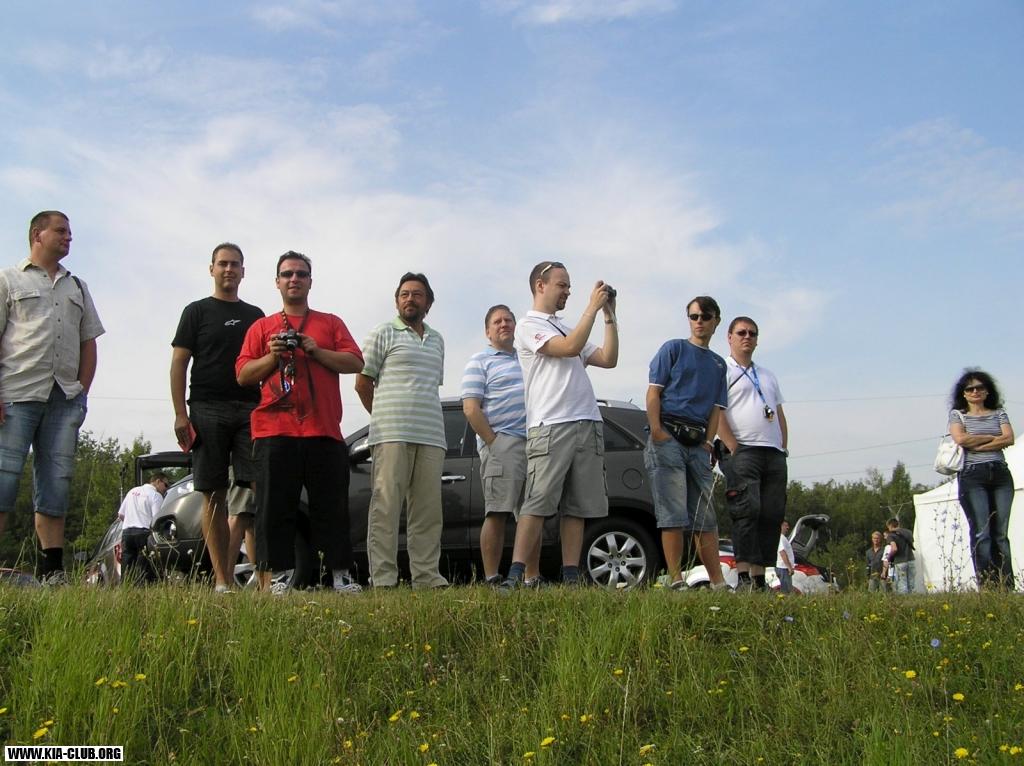 Kia Lotos Cup 14