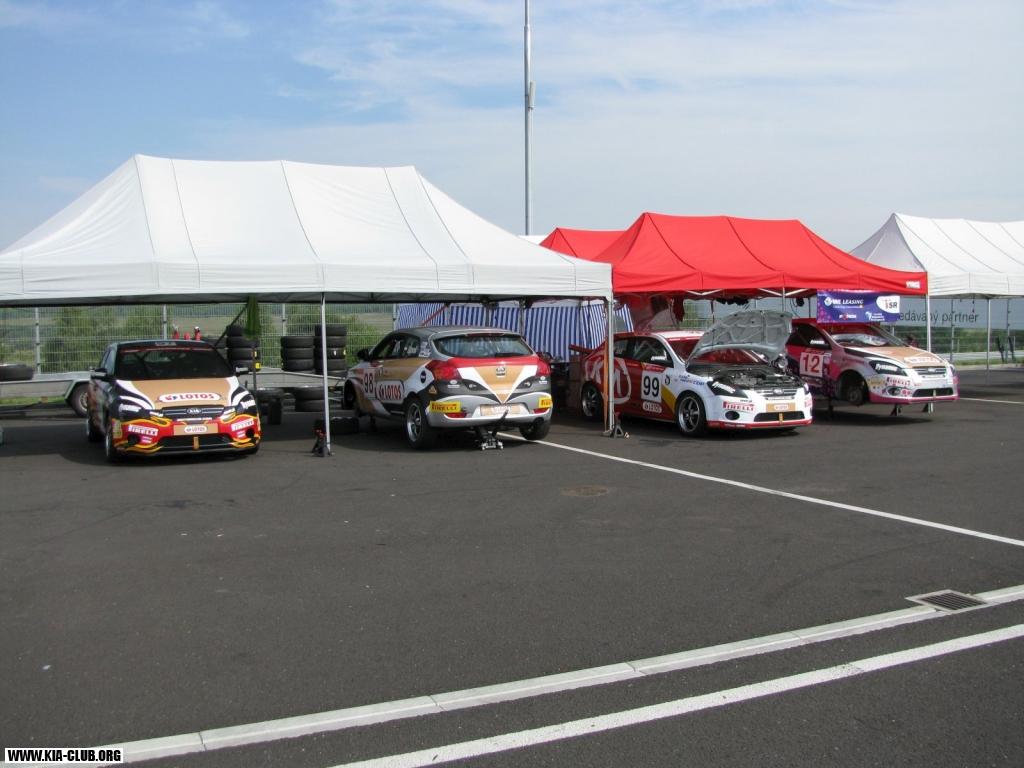 Kia Lotos Cup 26