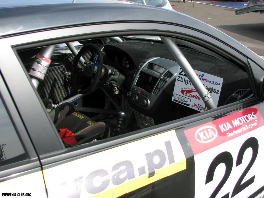 Kia Lotos Cup 30