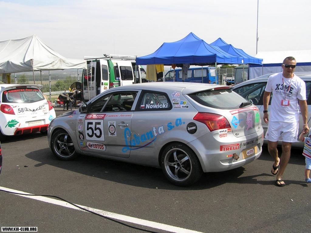 Kia Lotos Cup 42