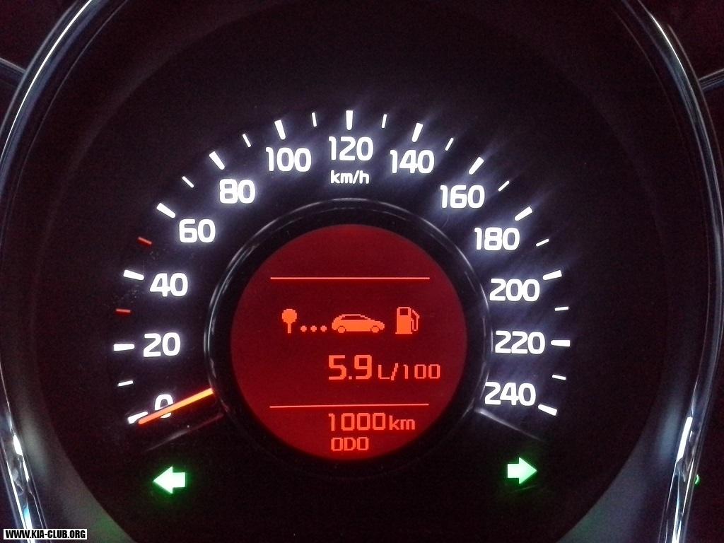 1000km