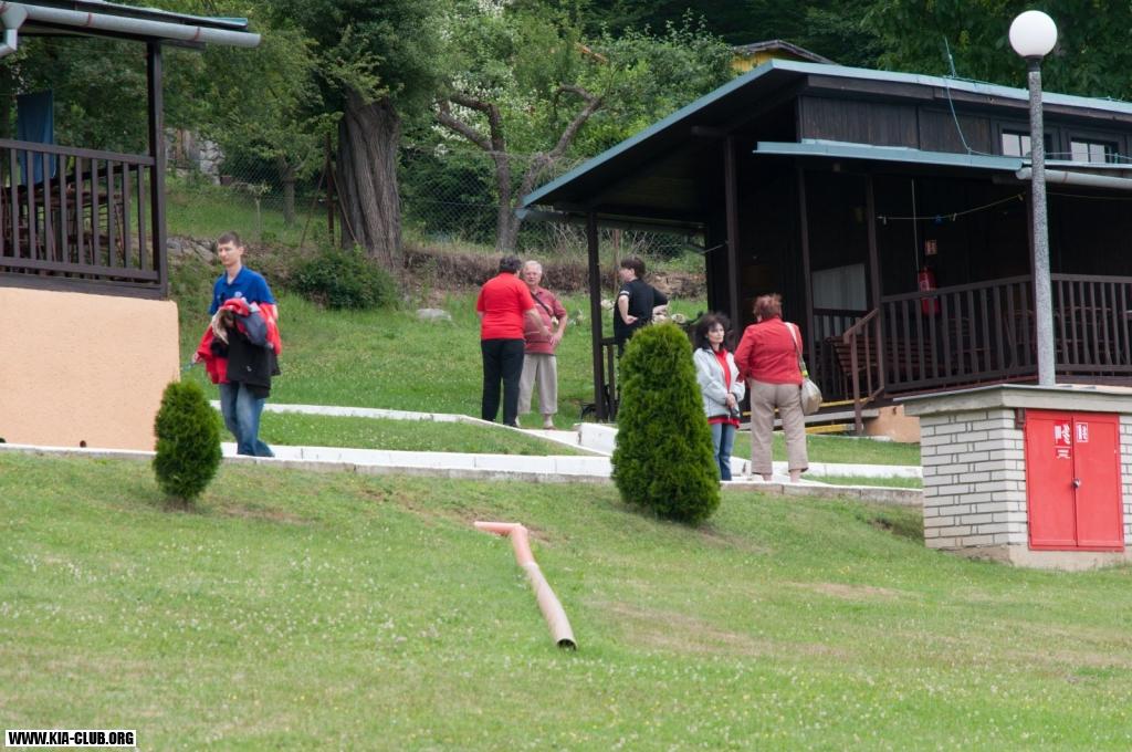 14.sraz Kia-Club.org 24
