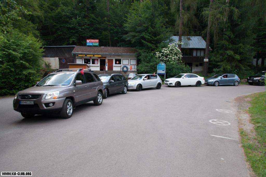14.sraz Kia-Club.org 33