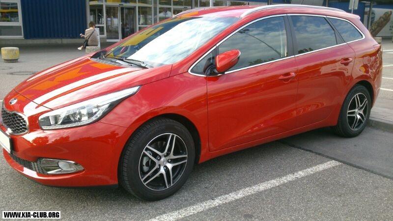 ceed 6