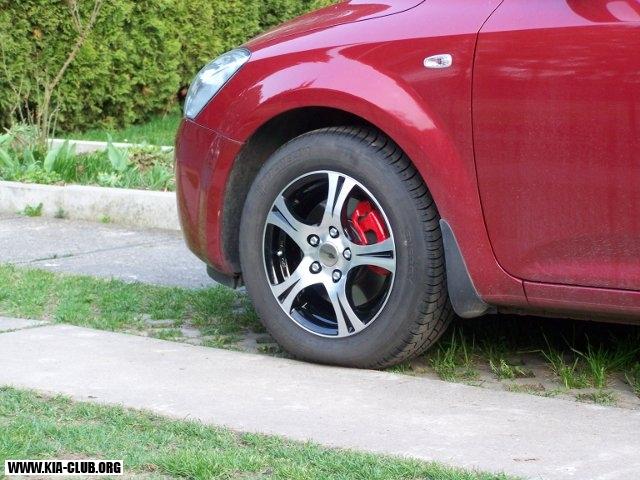 moje kolečka