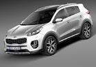 sportage 2016