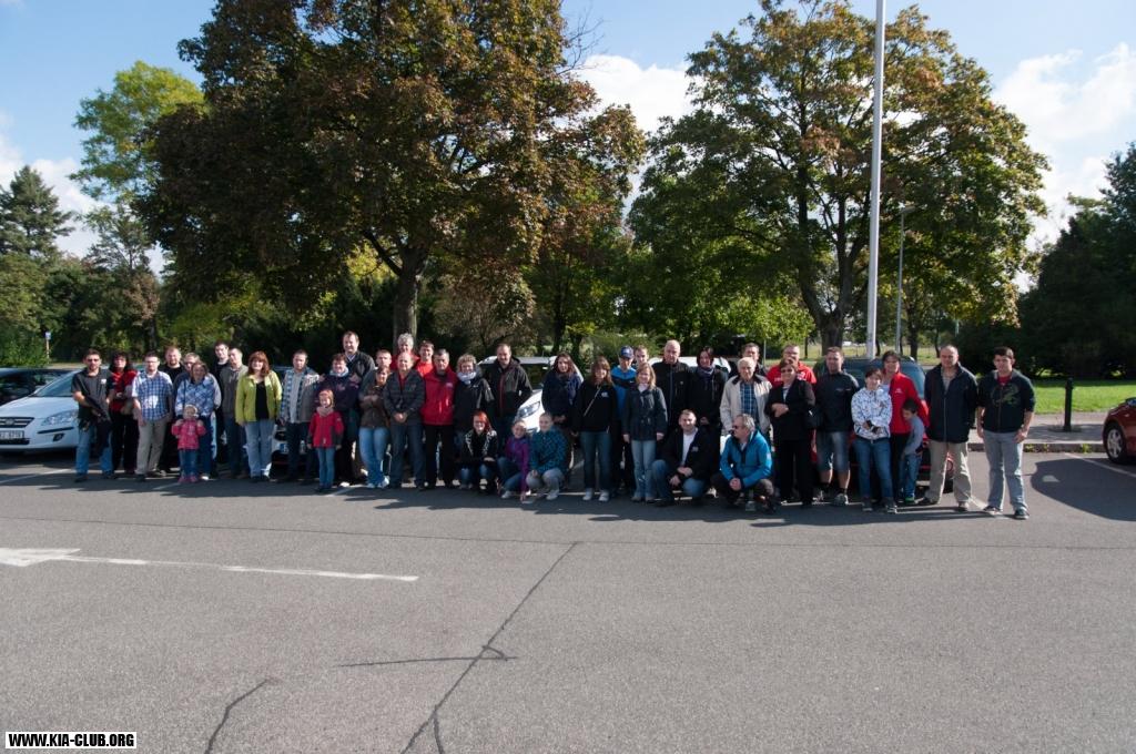 15.sraz Kia-Club.org 16
