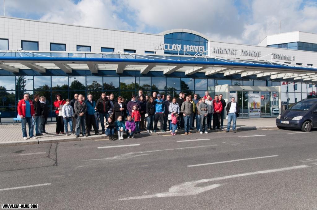 15.sraz Kia-Club.org 17