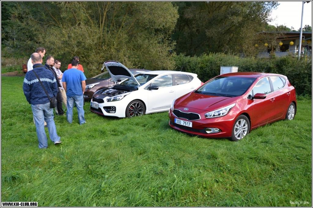 15.sraz Kia-Club.org 62