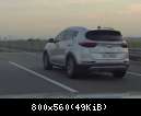 Kia Sportage 2016 videoscreen 01 800 600